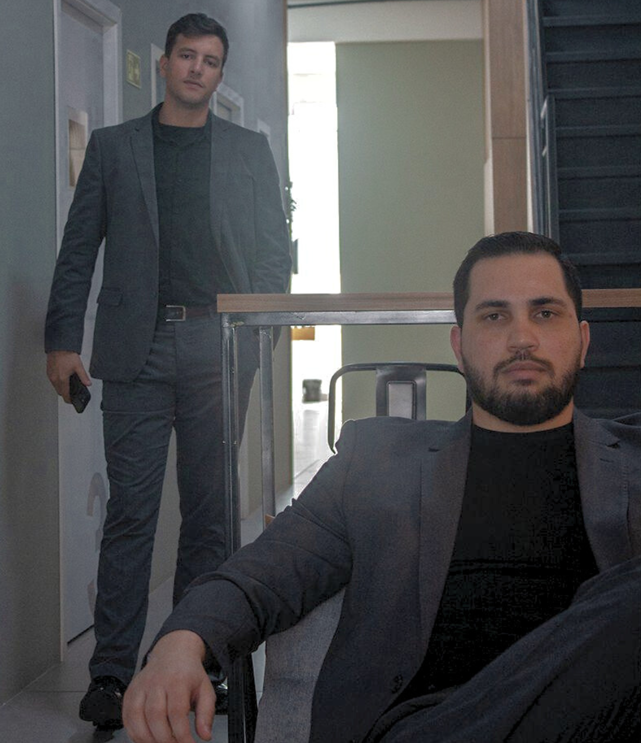 Equipe Fluxo Empresarial