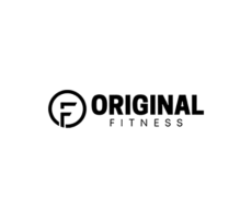 Logo Original Fitness