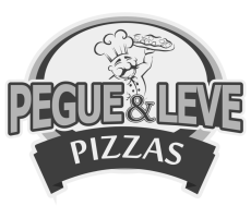 Logo Pegue & Leve
