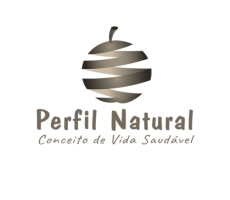 Logo Perfil Natural